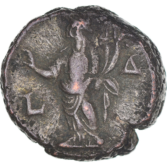 kovanec,
Egipt,
Valerijana II