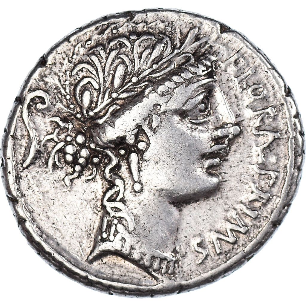 kovanec,
Servilija,
Denarius