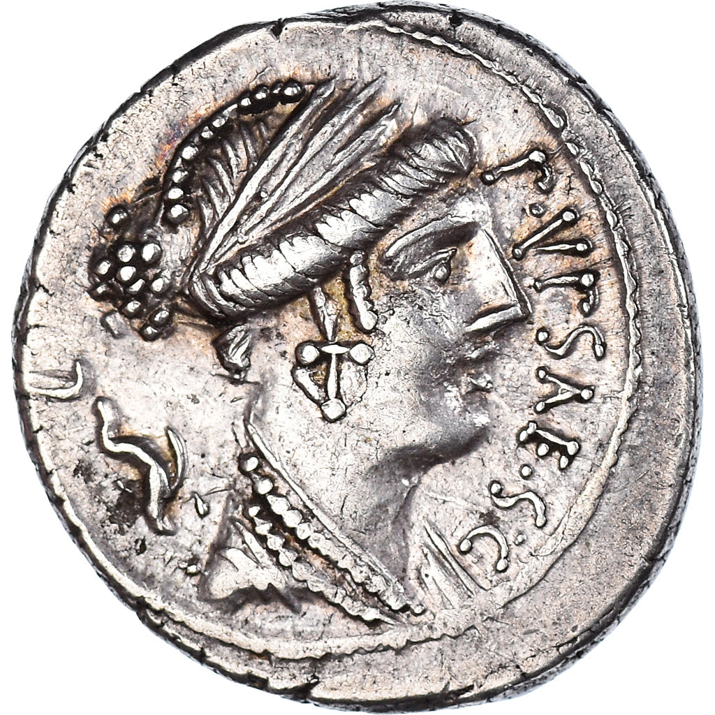 kovanec,
Plautia,
Denarius