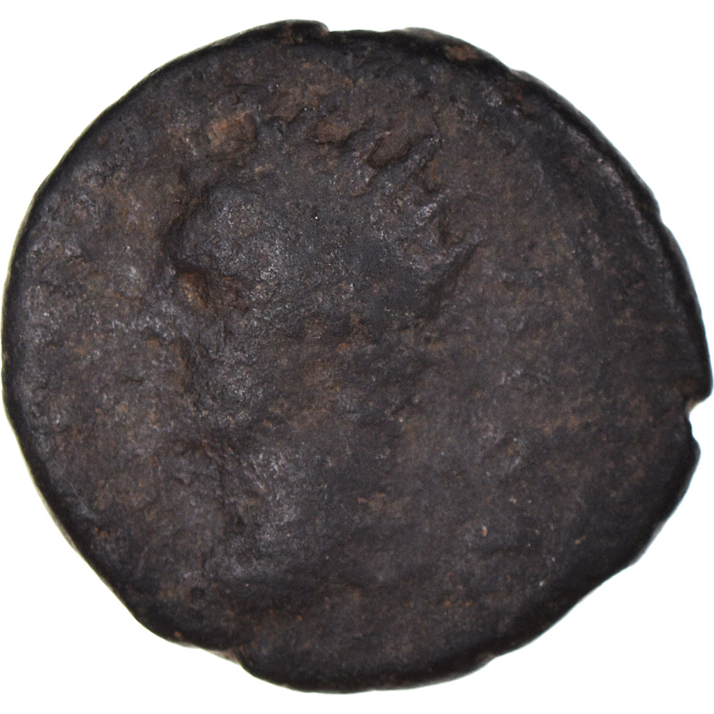 kovanec,
Karakala,
bronasta Æ