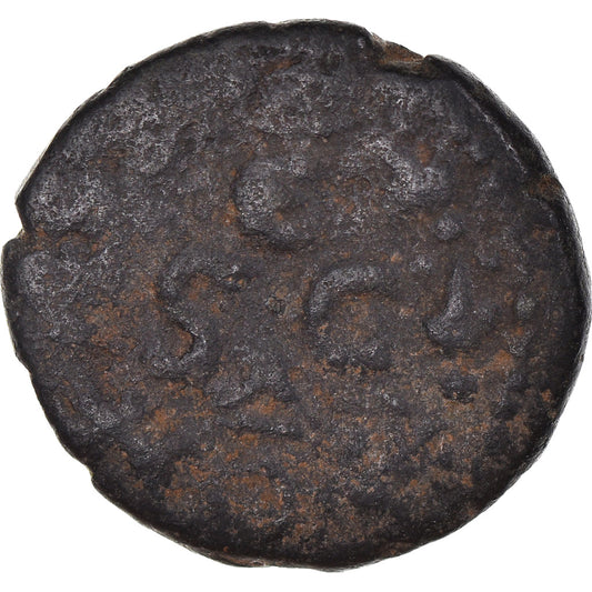 kovanec,
Karakala,
bronasta Æ