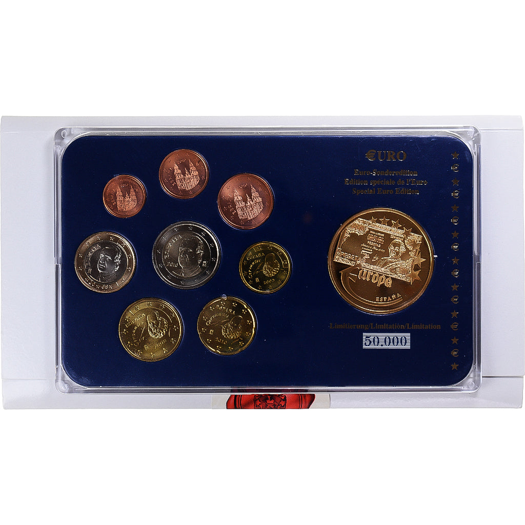 Estonija,
Euro-Set,
2003