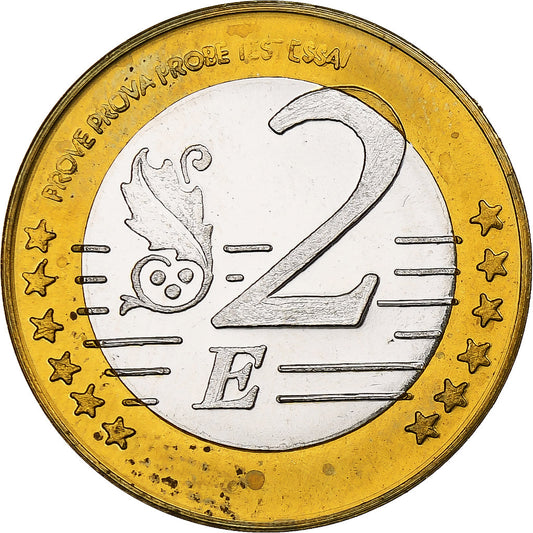 Finska,
Laponska,
2 evra