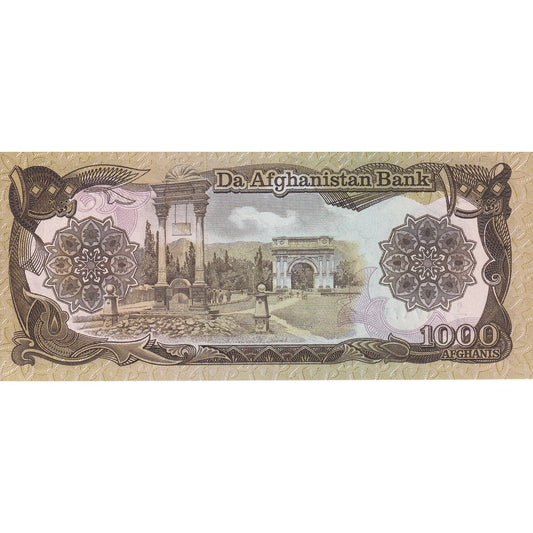 Afganistan,
1000 Afganistancev,
1370