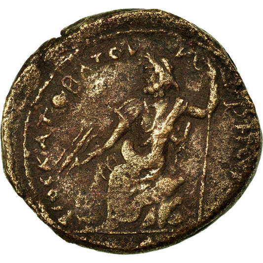 kovanec,
Cyrrhestica,
Commodus