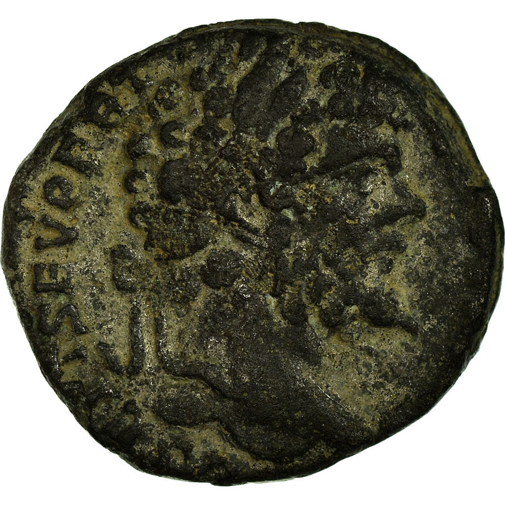 kovanec,
Septimij Sever,
Denarius