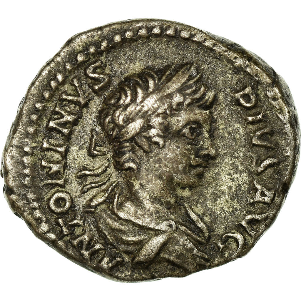 kovanec,
Karakala,
Denarius