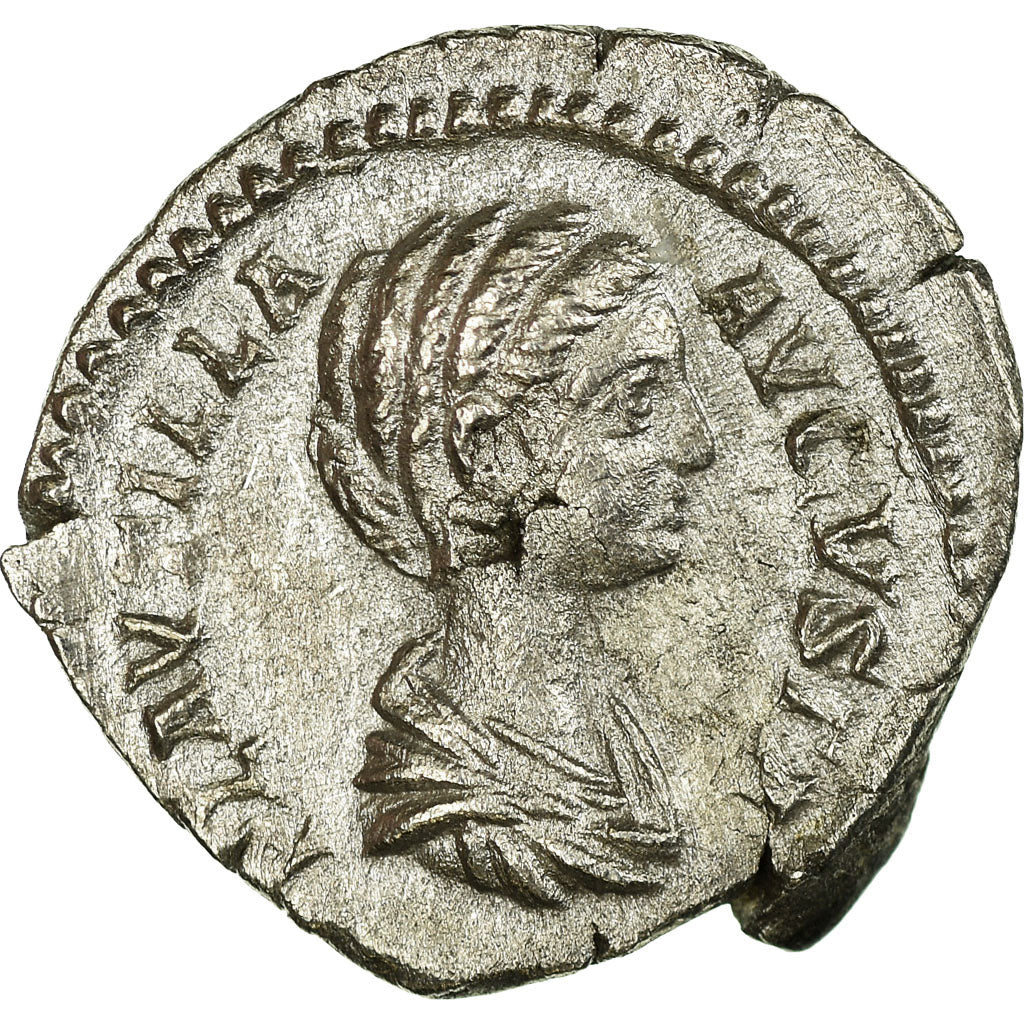 kovanec,
Plautilla,
Denarius