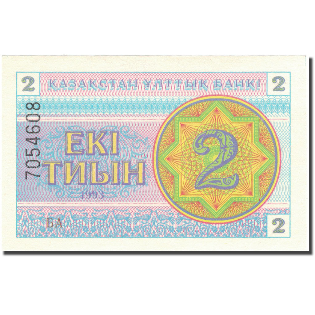 bankovec,
Kazahstan,
500 tenge