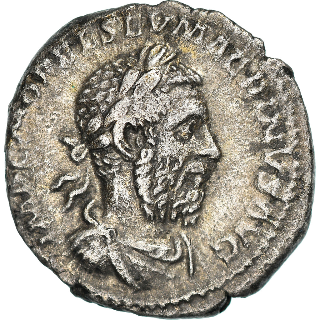 kovanec,
Macrinus,
Denarius