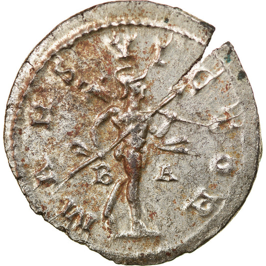 kovanec,
Tacit,
Avrelijan