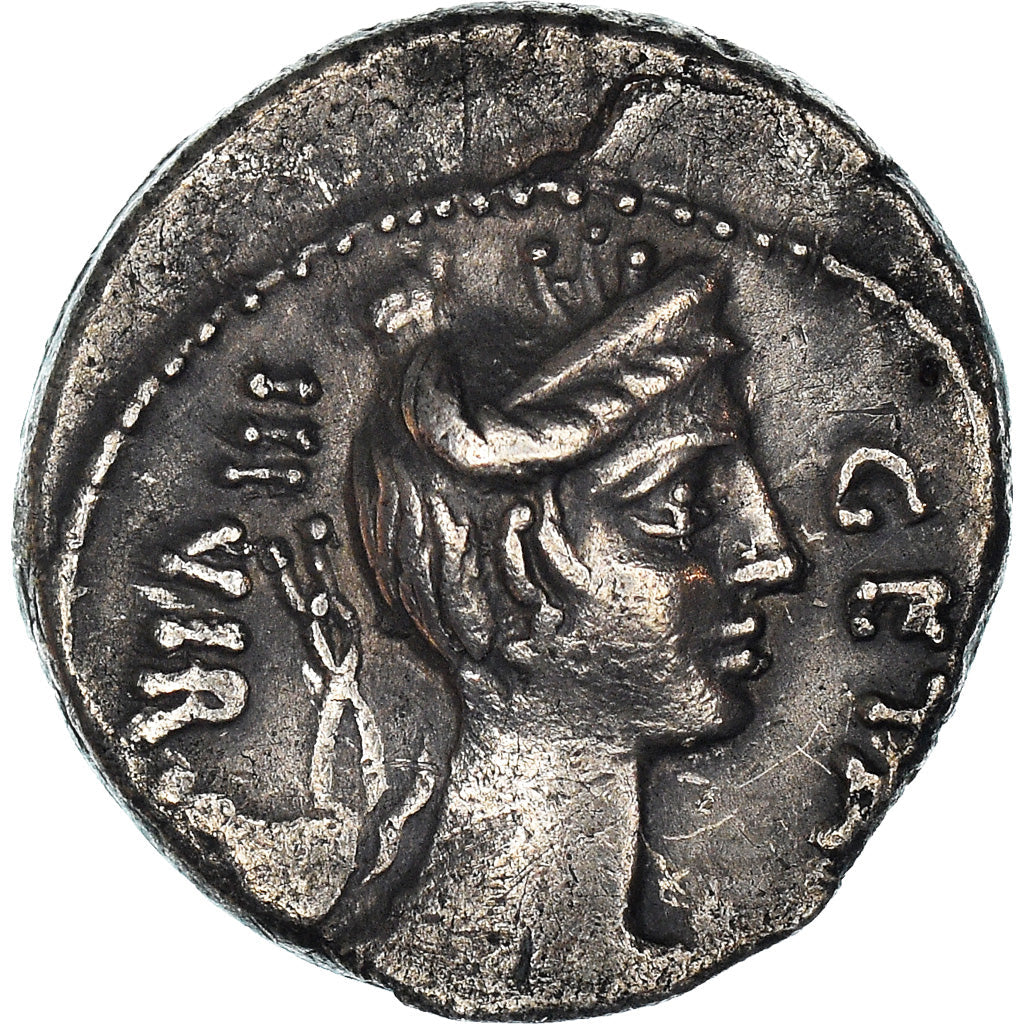 kovanec,
Hozidija,
Denarius
