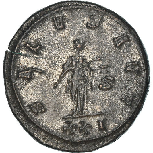 kovanec,
Probus,
Avrelijan