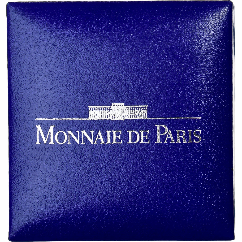 Francija, 
  
  1-1/2 evra, 
  
  Traversée de Lindbergh