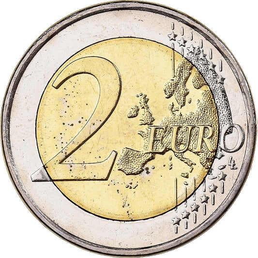 Finska, 
  
  2 evra, 
  
  Avtonomija