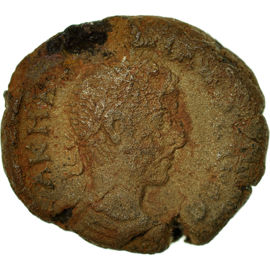 kovanec, 
  
  Gordian III., 
  
  Tetradrahma