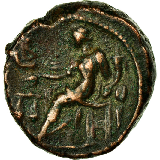 kovanec, 
  
  Klavdij II. (Gotski), 
  
  Tetradrahma