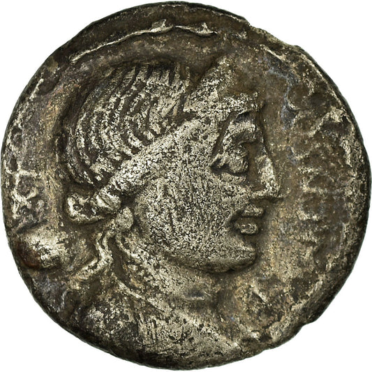 kovanec, 
  
  Farsuleja, 
  
  Denarius