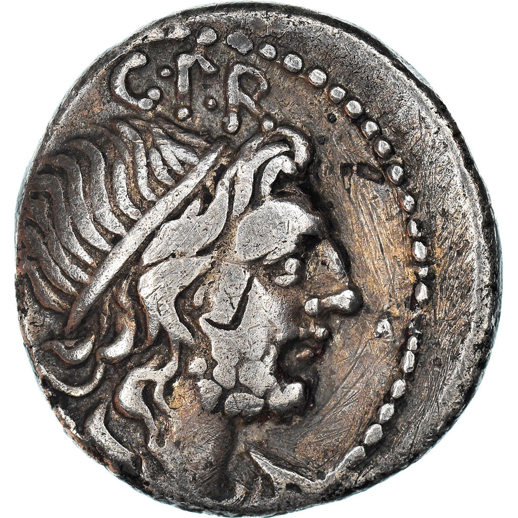 kovanec, 
  
  Kornelija, 
  
  Denarius