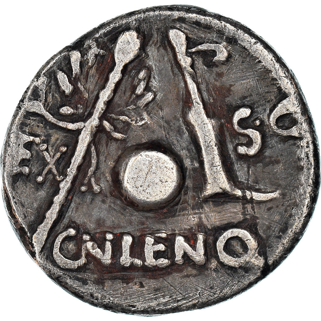 kovanec, 
  
  Kornelija, 
  
  Denarius