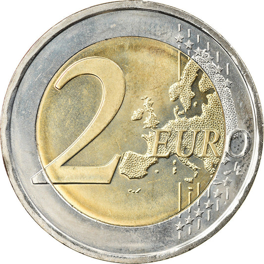 Finska, 
  
  2 evra, 
  
  Kultura finske savne